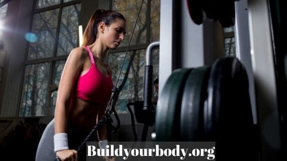 Best Fitness Exercise Guide