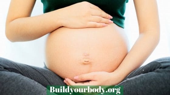 pregnancy can cause increased gas in our body