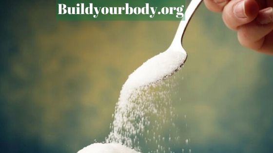 eliminate sugar from your diet 