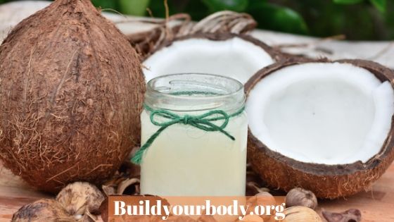 coconut oil and its benefits