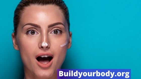 Moisturizer will make you look younger