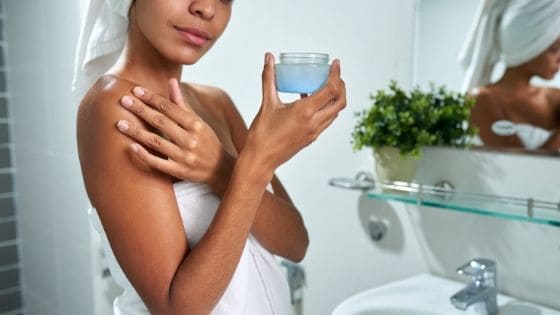 What moisturizer is best for me?