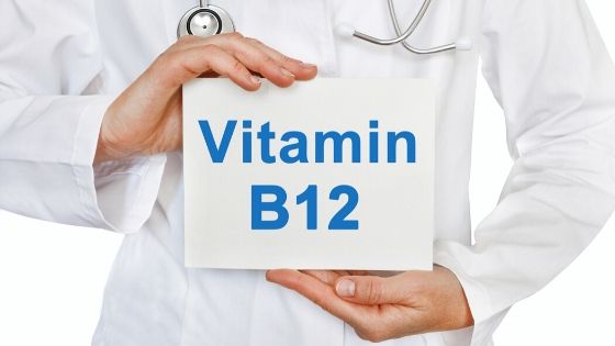 Can we find vitamin B12 in fruits and vegetables?