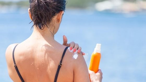 How to prevent sunburn but still get tan