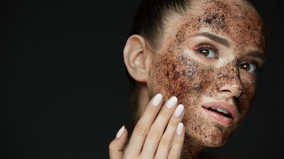 What is the best way to exfoliate your face?