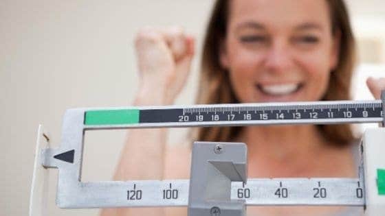 how to lose weight without exercise and dieting