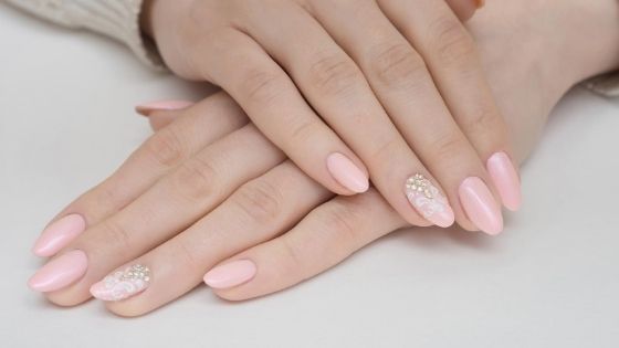 how to grow nails fast and strong