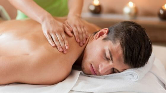 How to do a happy ending massage