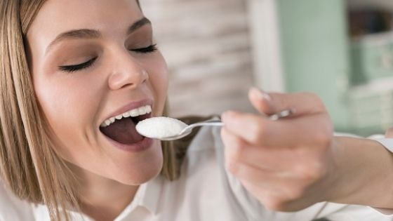 How much natural sugar per day should I eat?