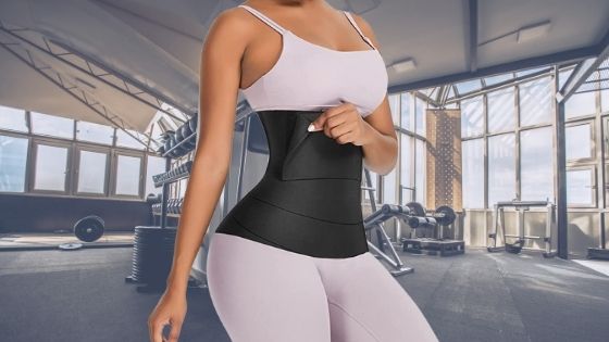Wonder-Beauty one of the best waist trainer for women