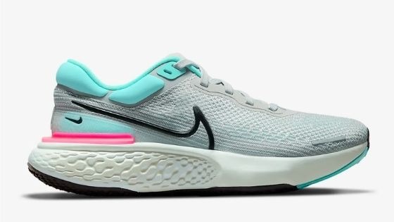 Nike ZoomX Invincible Run Flyknit, one of the best running shoes for women