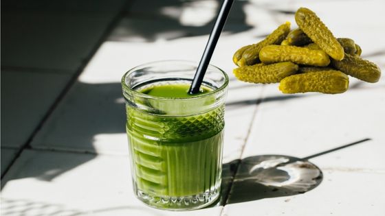 Can Drinking Pickle Juice Help You to Lose Weight?